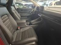 Honda Cr-v ES - SUV5 2.0 i-MMD HYBRID EU6d, Advance (EURO 6d), 2023 - 2025